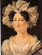 Princess Louise Caroline of Hesse Kassel - Alchetron, the free social ...