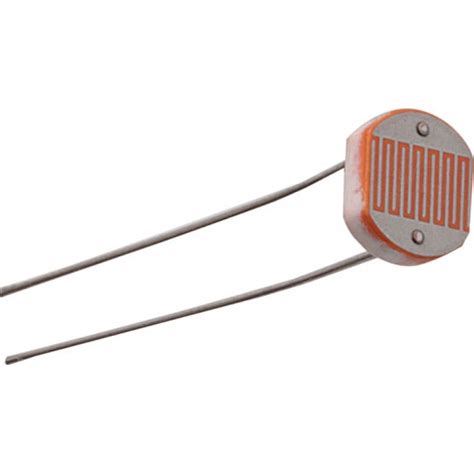 Ldr Light Dependent Resistor Buy Online India And Hyderabad