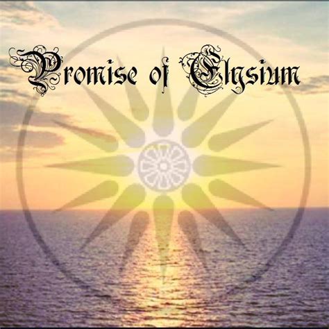 promise of elysium