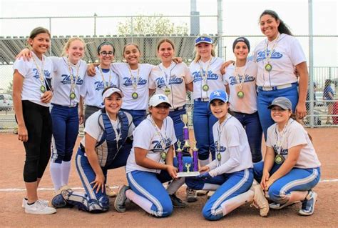 Desert Thunder Spring Break Champions Desert Speed School