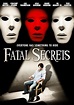 Fatal Secrets DVD 2009 Region 1 US Import NTSC: Amazon.co.uk: DVD & Blu-ray