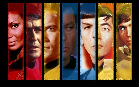 Star Trek The Original Series Full Hd Wallpaper And Background Image 2560x1600 Id 337403