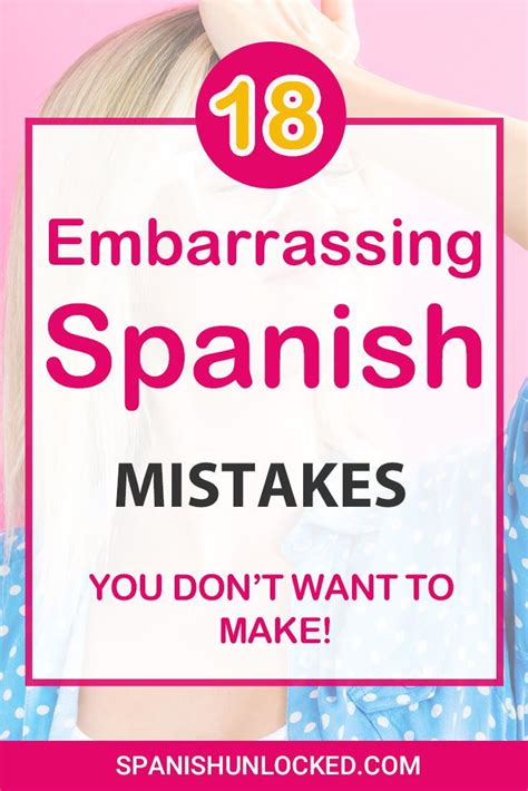 Pin On Spanish Words