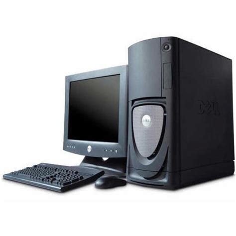Each one is aimed at different markets. Dell Refurbished Pentium 4 Desktop, Top Selection ...