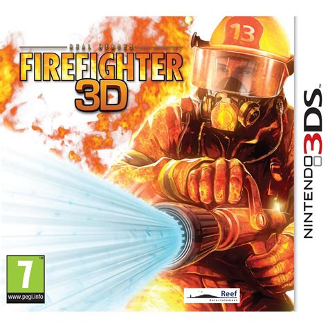 Añadir a la lista de deseos. Real Heroes: Firefighter (Game) - Giant Bomb
