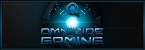 Omnicide Warframe Gaming Banner By Rokeugon On Deviantart