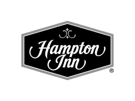 Hampton Inn Logo Png Transparent And Svg Vector Freebie Supply