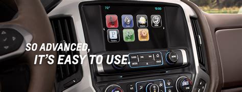 They can then choose their favorites and download them directly to the chevy mylink system. Chevy MyLink | How Does it Work?