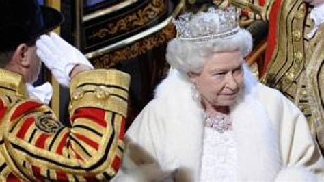 Queen To Launch Tour In Halifax Cbc News