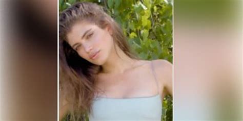 Valentina Sampaio Becomes First Transgender Model In Sports Illustrated