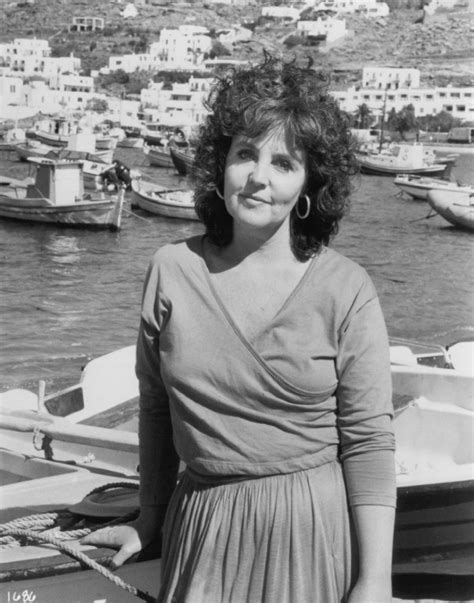 All About Celebrity Pauline Collins Birthday 3 September 1940