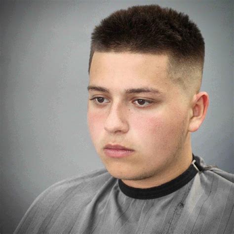 Buzz cut styles for guys. Best 60 Cool Hairstyles and Haircuts for Boys and Men ...