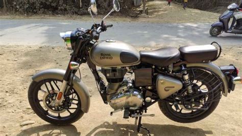 The lowest priced model is the royal enfield bullet 350 at rs. Royal Enfield Classic 350 Prices Increased Again - New Feb ...