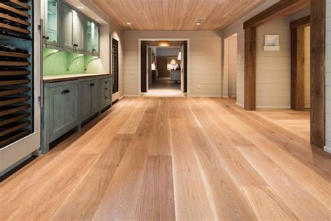 Planning A Remodel In 2021 4 Flooring Trends You Should Know About