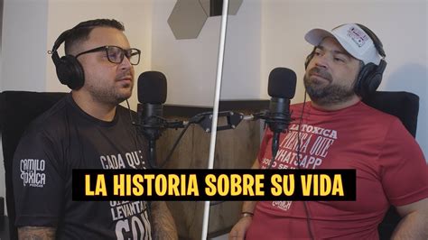 Gusgri El Youtuber M S Humilde Que Conozco Camilo Y La T Xica