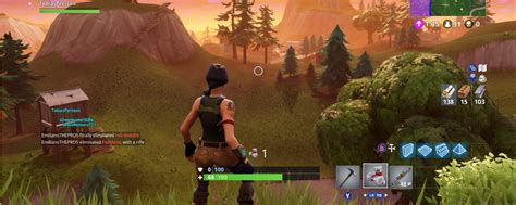 How To Increase Fps In Fortnite 2021 Guide
