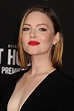 HOLLIDAY GRAINGER at The Finest Hours Premiere in Los Angeles 01/25 ...