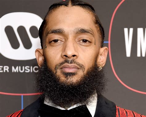 Breaking Nipsey Hussle Shot Six Times And In Critical Condition