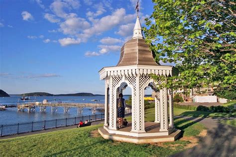 11 Top Top 10 Things To Do In Bar Harbor Maine Dapur Ara