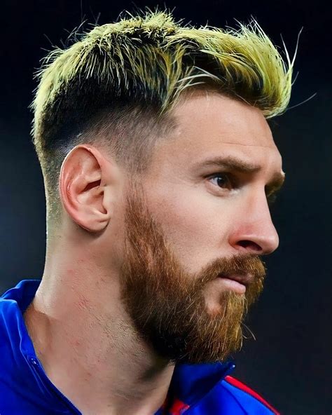 29 Mind Blowing Lionel Messi Haircuts To Inspire Your Next Style 2024