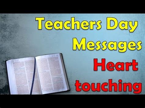 Heart touching love messages for boyfriend. Teachers day Messages, Quotes and wishes 2020 | Teacher ...