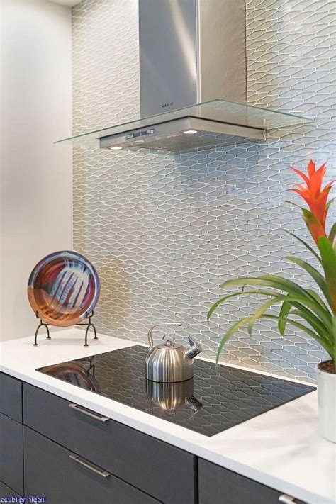 Amazing Midcentury Modern Kitchen Backsplash Design Ideas Modern