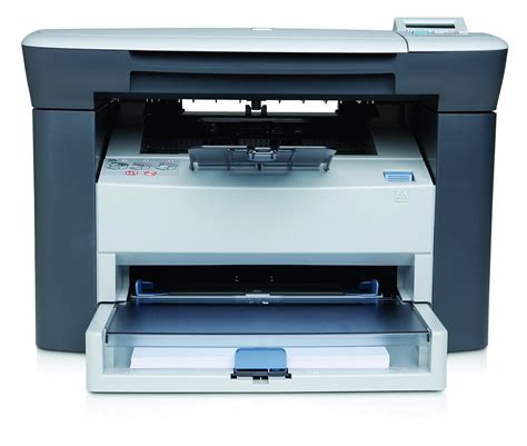 For uploading the necessary driver, select it from the list and click on 'download' button. HP LaserJet M1005 MFP - Awesome Printer. - HP LASERJET ...