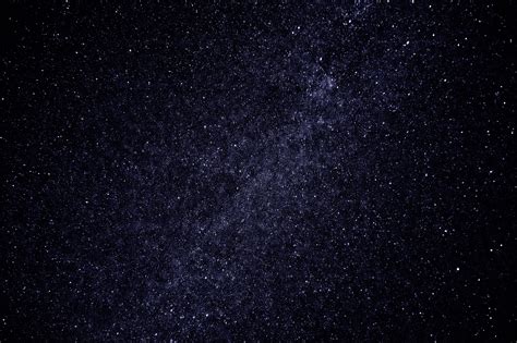 Fotos Gratis Noche Estrella Vía Láctea Textura Atmósfera