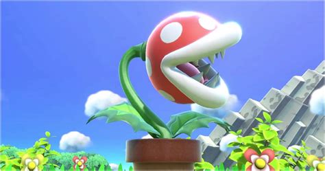 smash ultimate will be patched in less than 7 days piranha plant and nerfs are coming