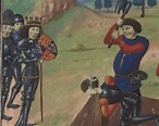 The historical reputation of Edward IV, 1461-1725 - Medievalists.net