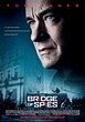 BRIDGE OF SPIES (2015) Movie Trailer 3: Tom Hanks In-Between Cold War ...