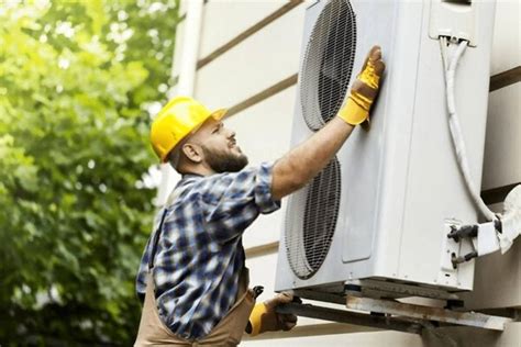 Ac Repair Steps To Hiring A Trusted Ac Repair Technician Residence Style
