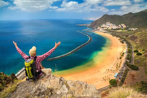 Tenerife Canary Islands 5 Awesome Activities That Dont Include