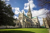 15 Best Things to Do in Chichester (West Sussex, England) - The Crazy ...