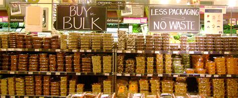 5 Things To Buy In Bulk To Save Money Reduce Waste Sustainability