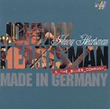 Made in Germany, Johnny Heartsman & Blues Company | CD (album) | Muziek ...