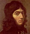 Camille Desmoulins - Celebrity biography, zodiac sign and famous quotes