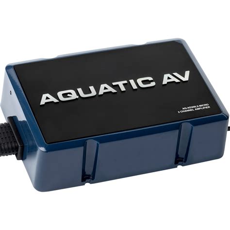 Aquatic AV 6 5 Speakers POWERSPORTSiD Com