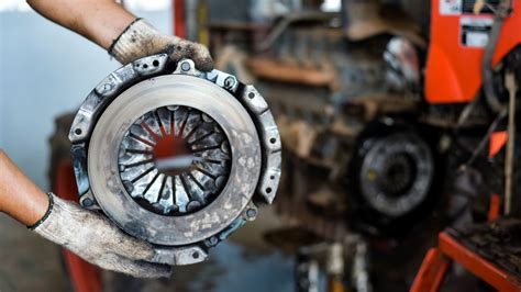 Clutch Slip Symptoms — Causes And Fixes Rerev