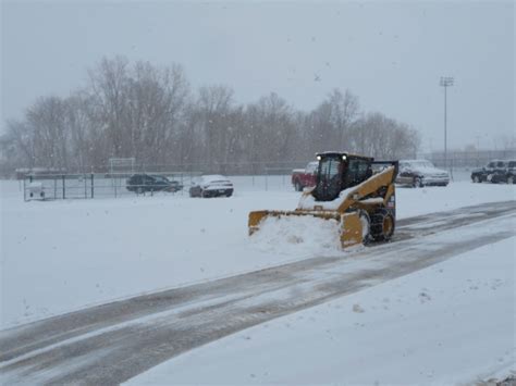 Central Pa Commercial Snow Removal Lancaster Chester And More