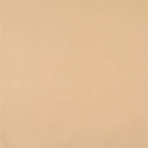 Sand Tan Beige Washed Look Plain Denim Upholstery Soil And Stain