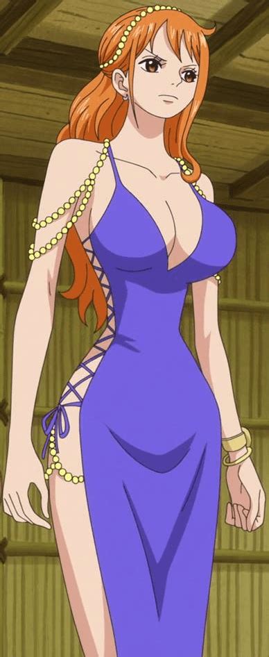 61 hot pictures of nami from one piece are really amazing page 4 of 5 best hottie