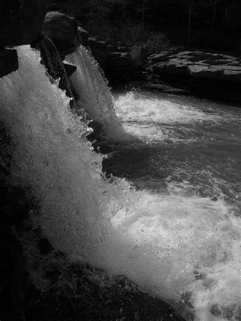 Kings River Falls Arkansas Stevven S Flickr
