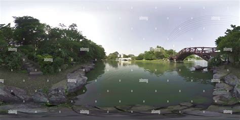 360° View Of The City View Of Guilin Alamy