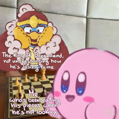 ⭐ In 2022 Kirby Memes Kirby Kirby Art