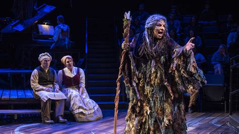 Into the woods characters breakdowns including full descriptions with standard casting requirements and expert analysis. 'Into the Woods' a Musical Reminder to Be Careful What You ...
