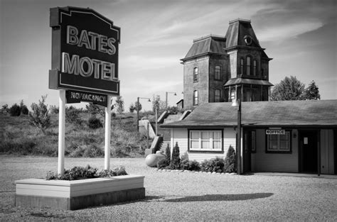 Bates Motel Movies Factory 143