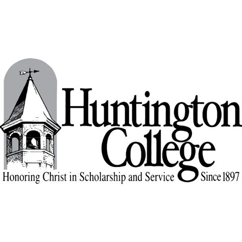 Huntington College Logo Download Logo Icon Png Svg