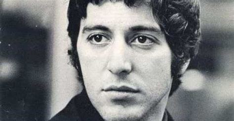 20 Pictures Of Handsome Young Al Pacino