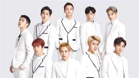 January 14, 1994 height : EXO will "reunite" with the ex-members in the future ...